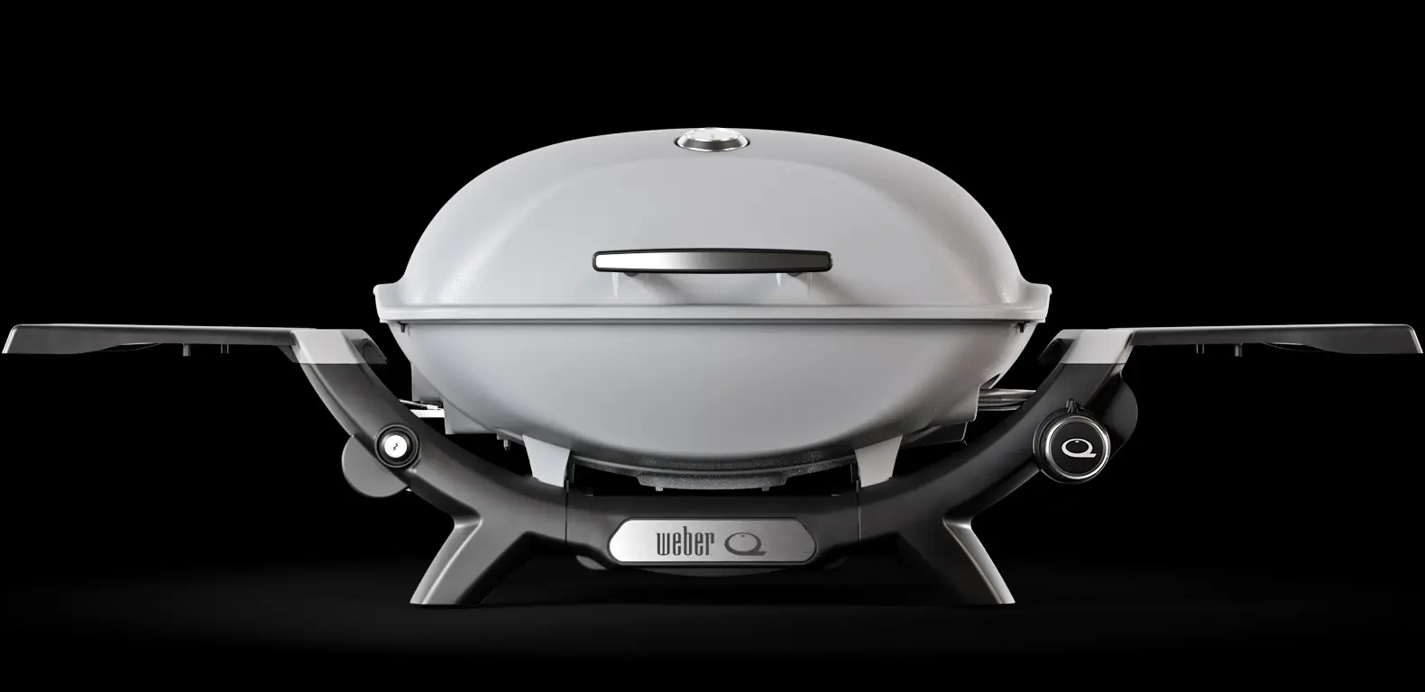 Feed Your Qriosity The AllNew er Q