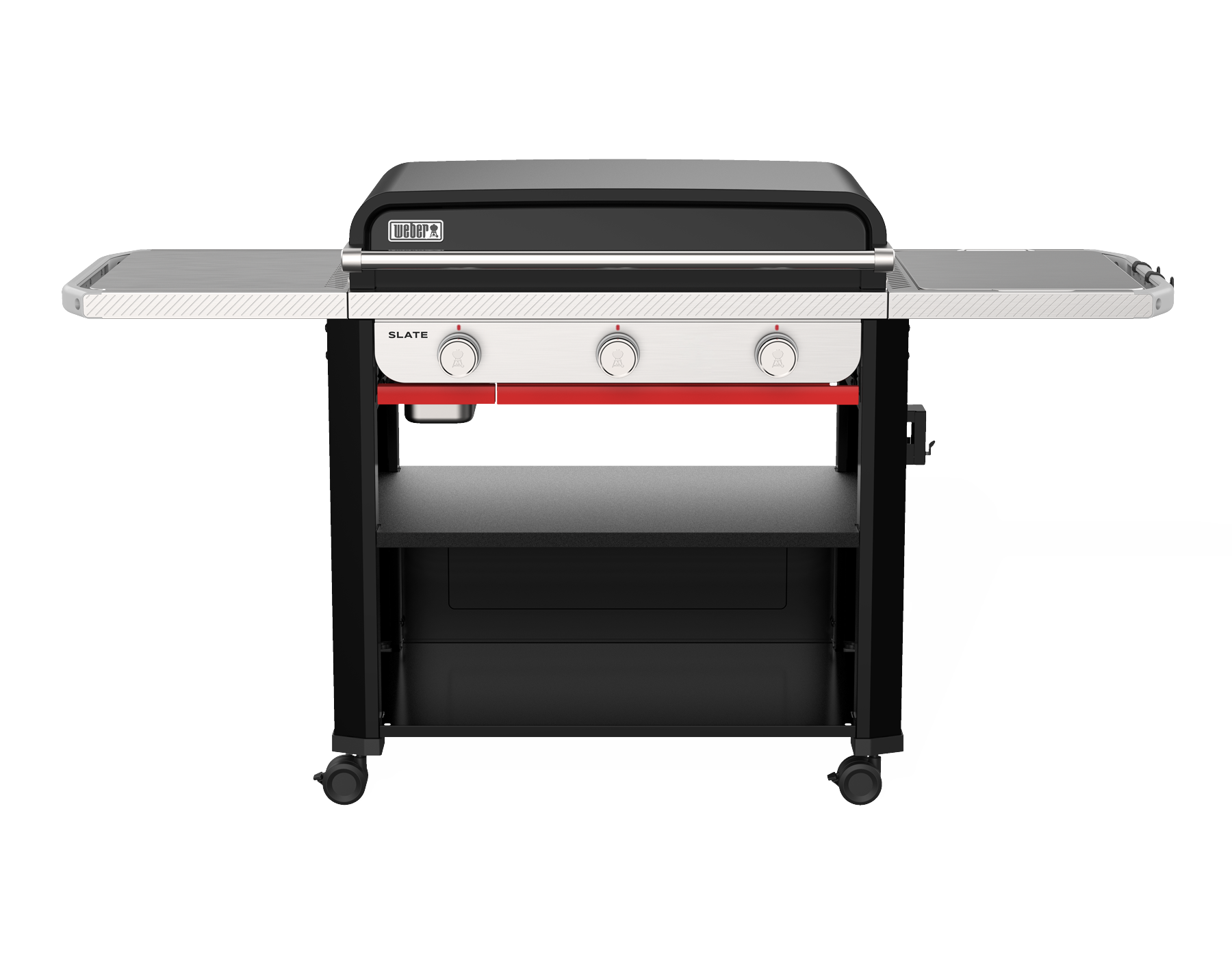 Weber Slate