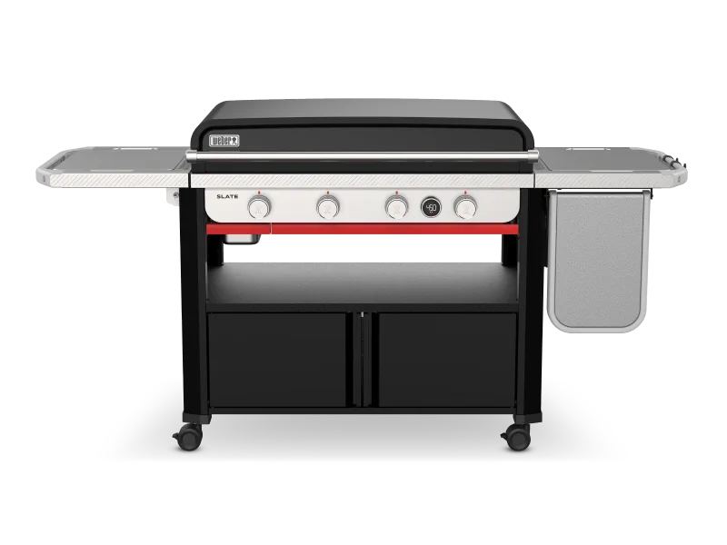 Weber Slate