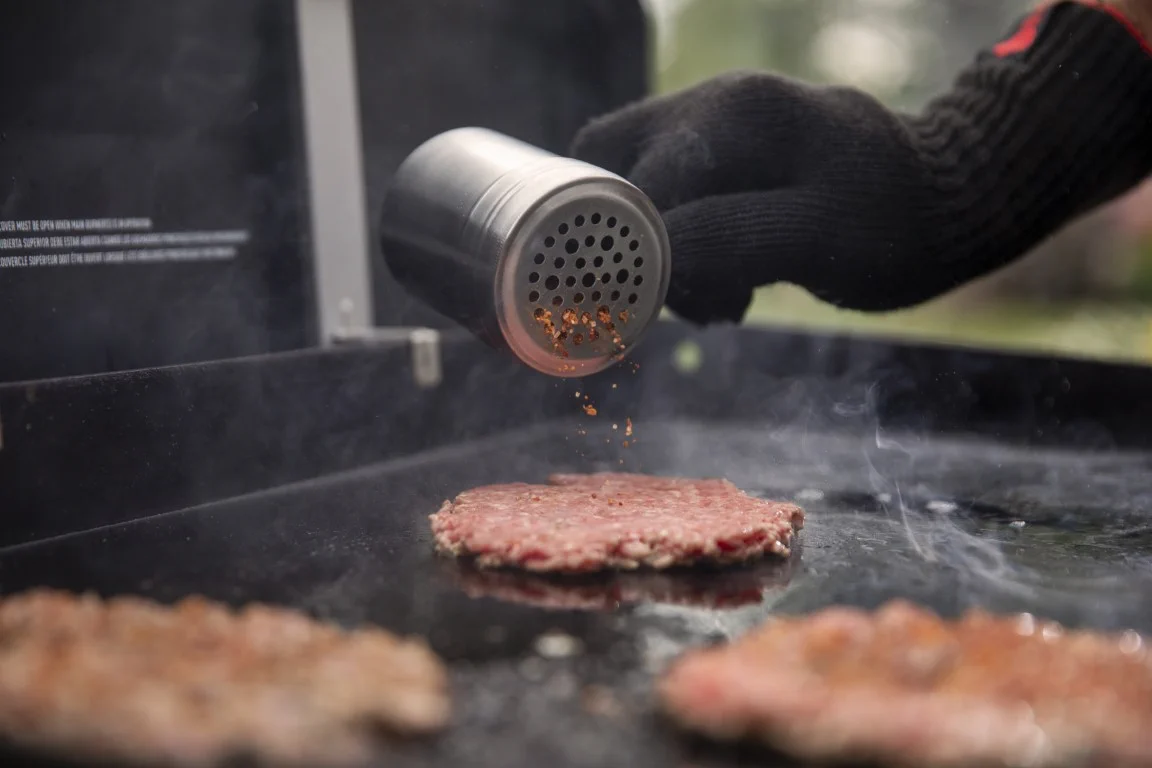 Scrape, smash, sizzle, melt, stir fry and more