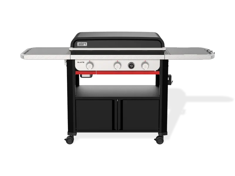 Weber Slate