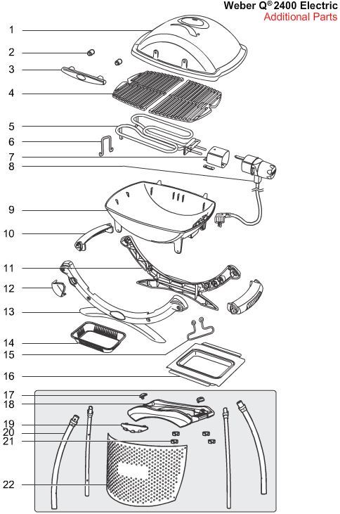 weber q1400 electric grill manual weber q1400 electric grill manual