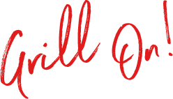 Grill On Logo