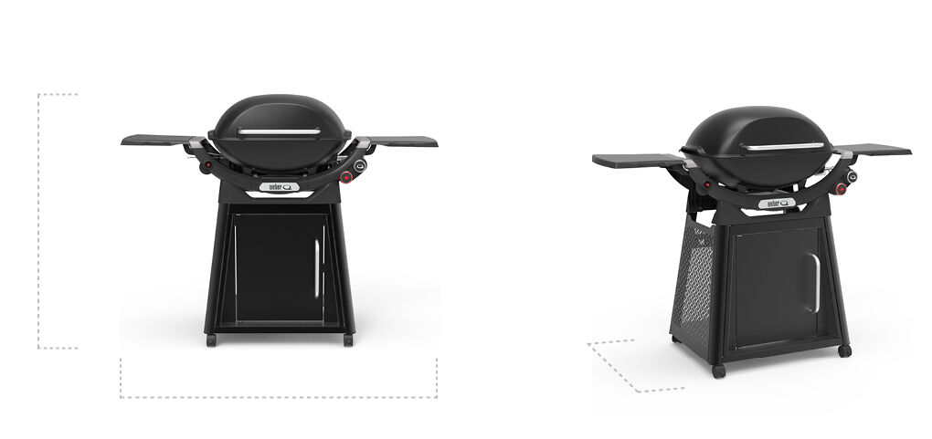 Weber sale q 3100