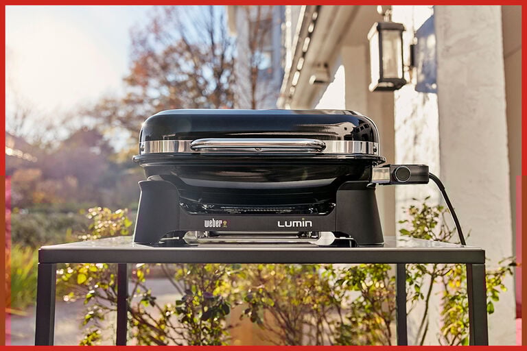 Lumin Electric BBQ Lumin Electric BBQ