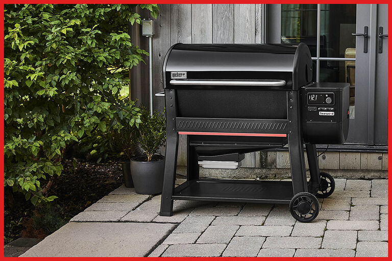 Weber Slate Weber Slate