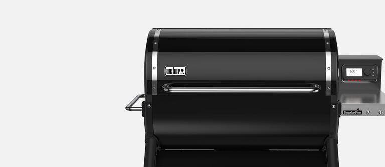 Wood Pellet Barbecues