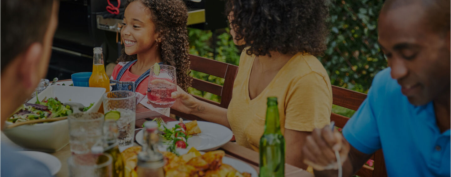 WEBER SPIRIT 公式サイト画像