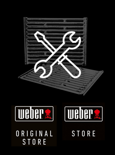 Weber specialist dealers discount