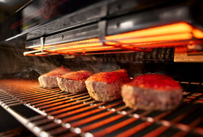 2024 Summit Gasgrill Weber Official