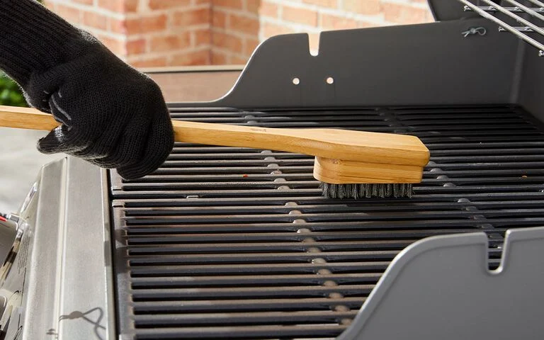 Prenez soin de votre barbecue toute l'année