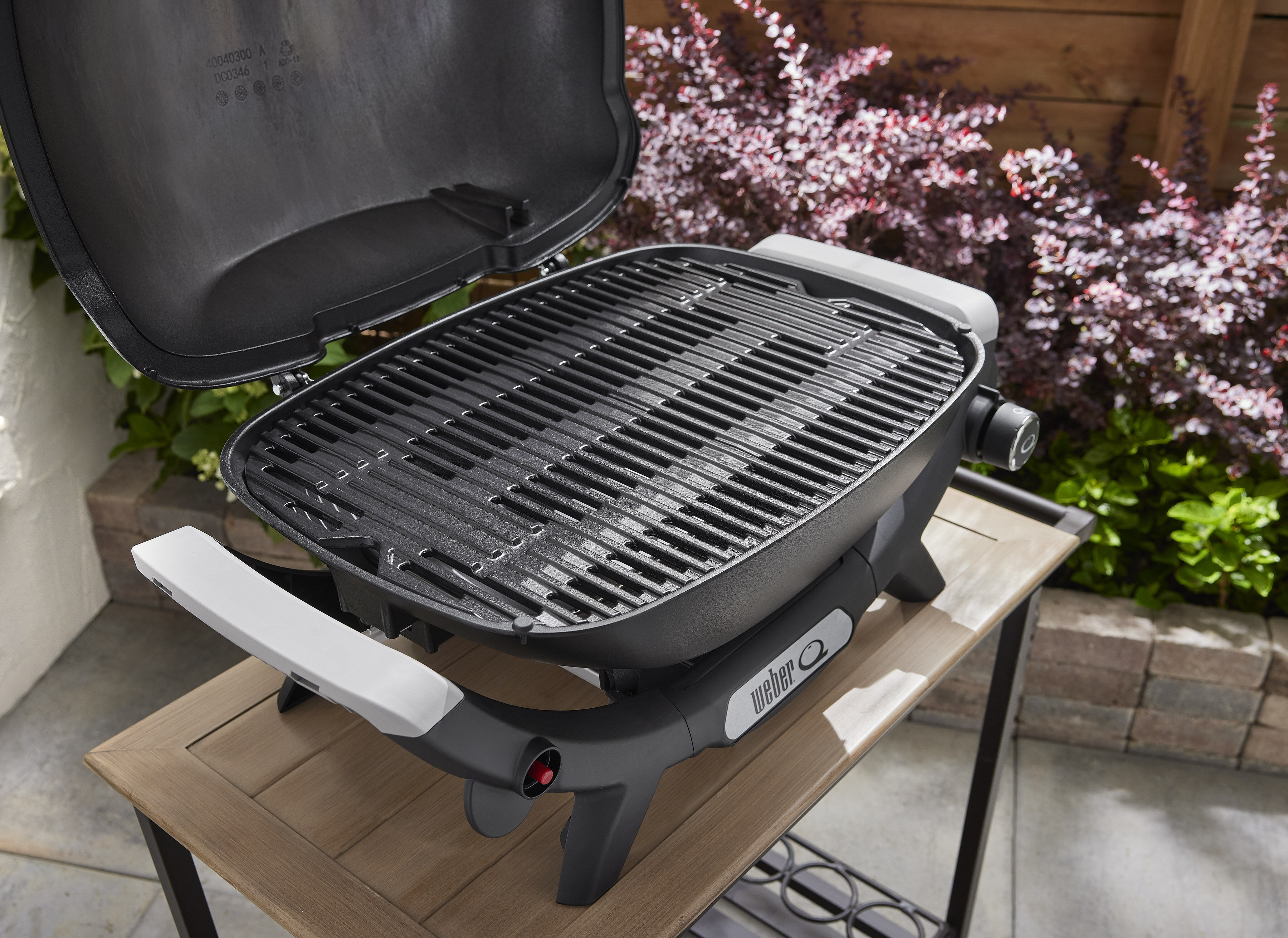 Grill gazowy Weber Q 1100N | Weber® Official