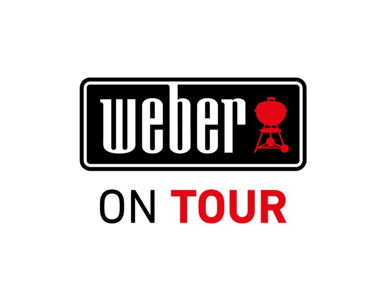 Weber On Tour