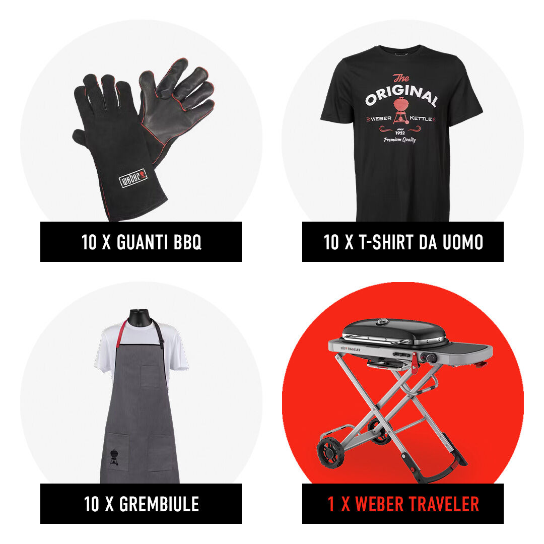 Weber® Official