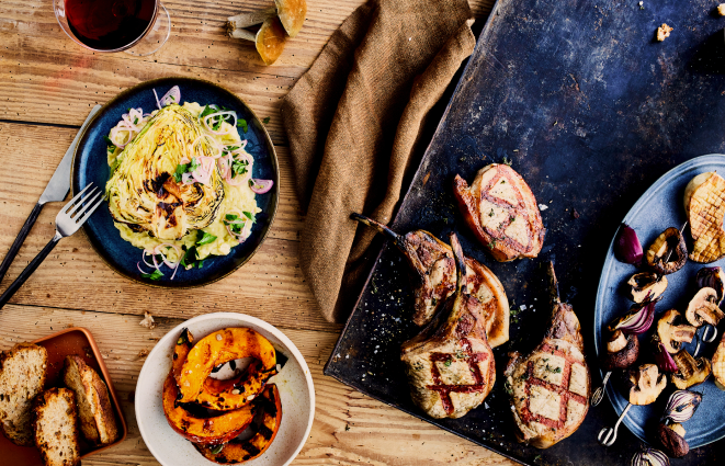 Weber bbq plates store