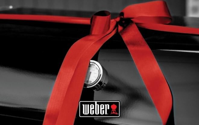 Weber Official Welkom in de wereld van het barbecueën  Weber