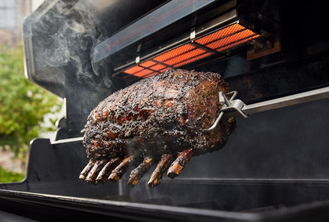 Weber summit bbq cheap