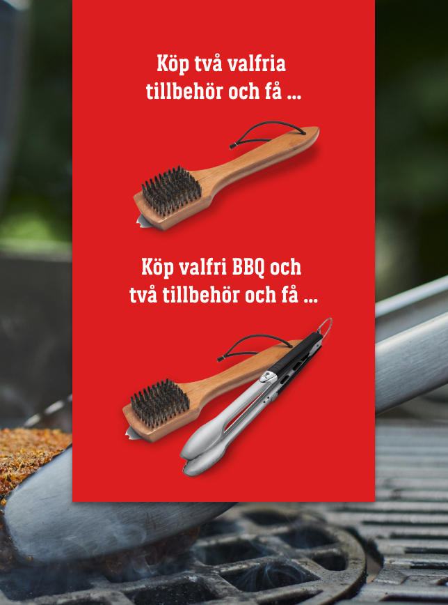 Weber Original Store  Voor de echte BBQ liefhebber