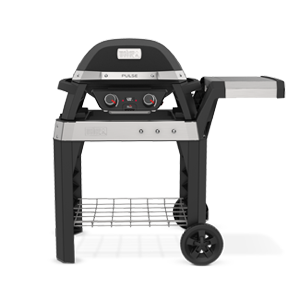 Weber grills website top
