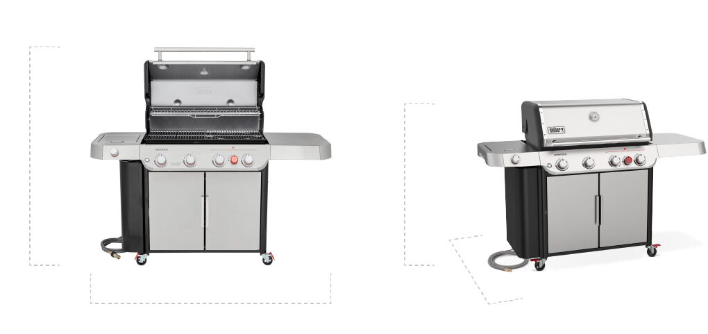 Weber 435 deals
