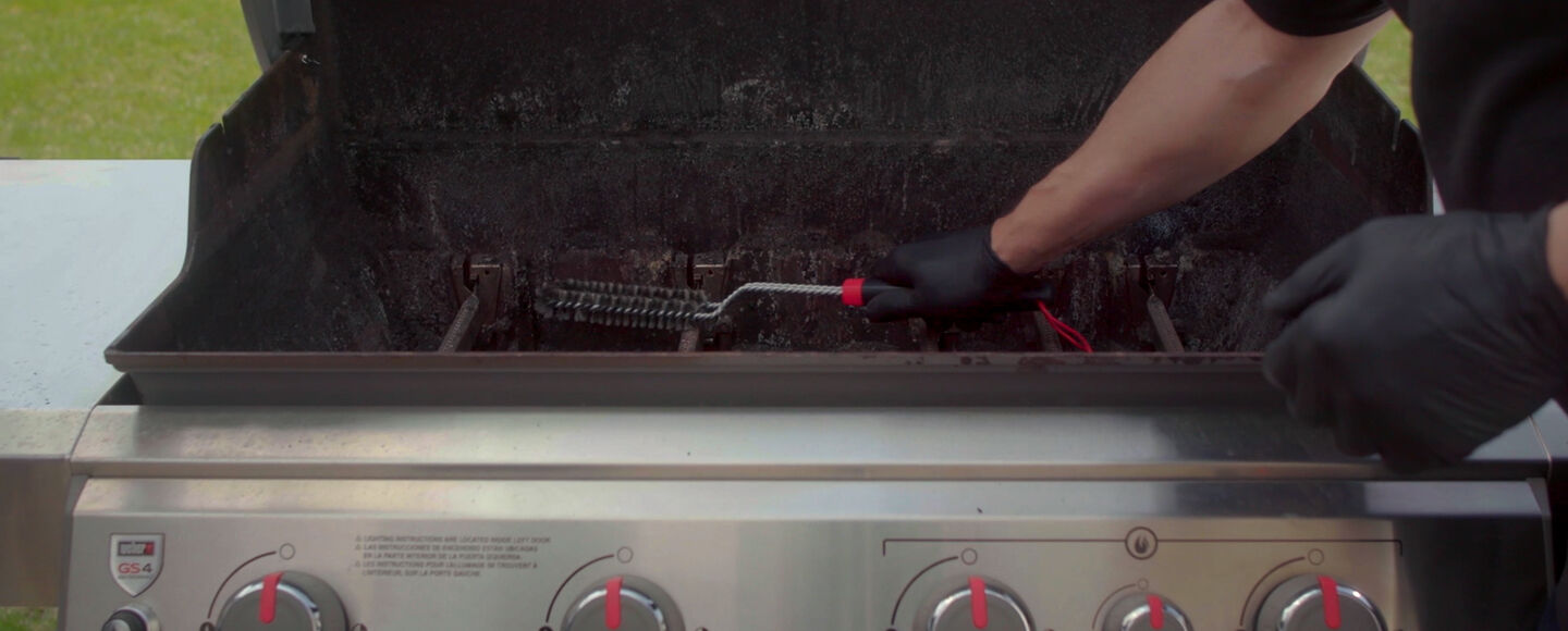 er Grate Grill Cleaner Care Cleaning Products and Tools er
