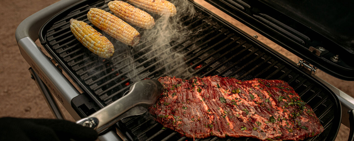 er Traveler Portable Gas Grill er Traveler Series Portable