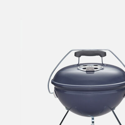 Portable Charcoal Grills