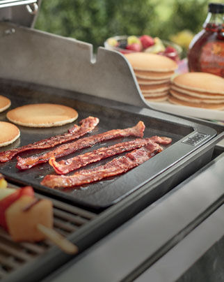 Weber genesis ii accessories hotsell