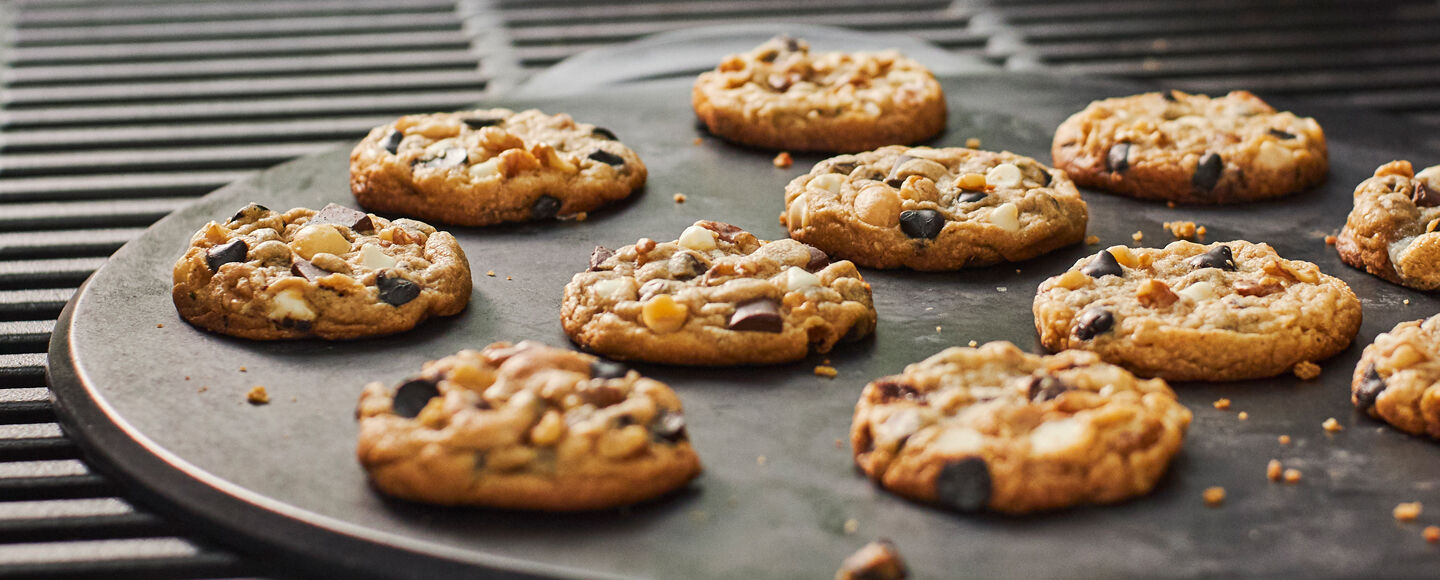 Grilling Stone er Grills