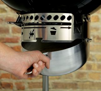 traeger meat thermometer