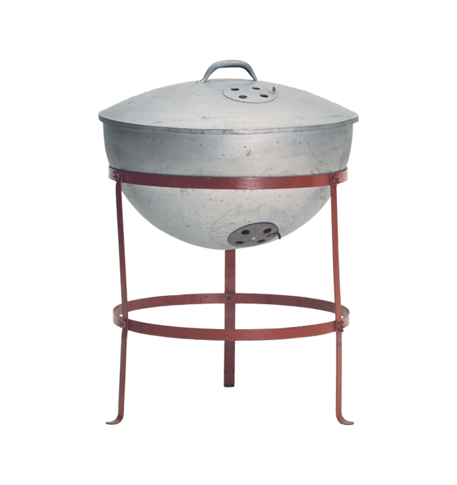 Dødelig vanter Mængde penge Weber Grill History | Gas & Charcoal Grills
