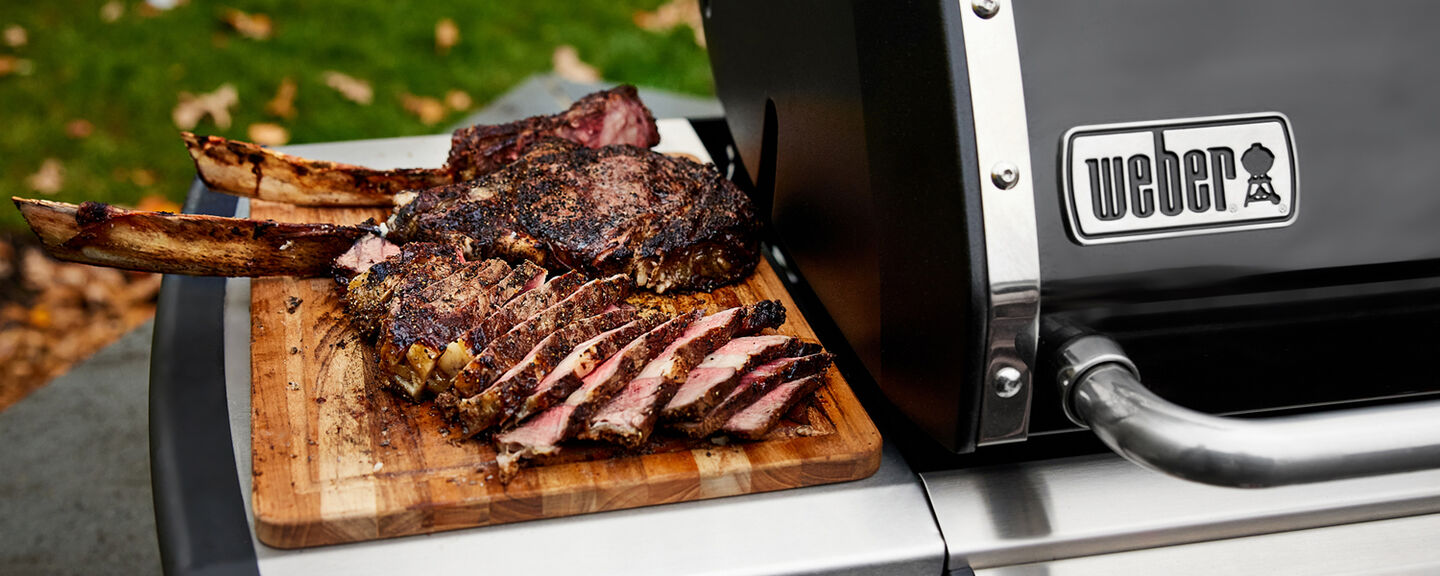 Drip Pan SmokeFire EX4/EX6, Genesis II 400/600, Summit 400/600/Gold&Plat 6B Care Drip Pans