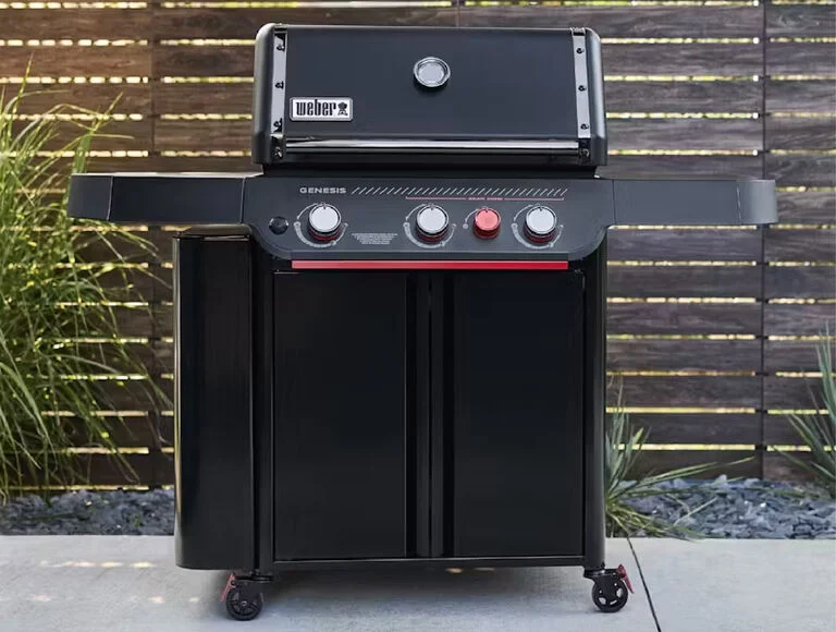 Weber Stealth Range Weber Stealth Range