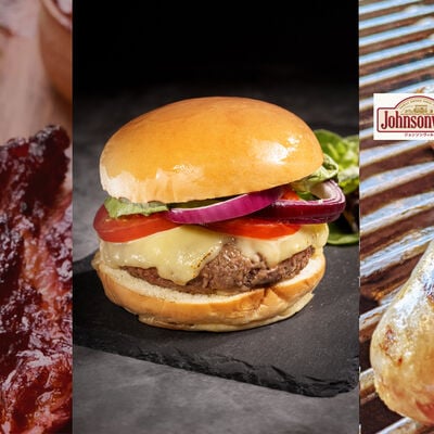 American Classic with Johnsonville Sausage-view 2