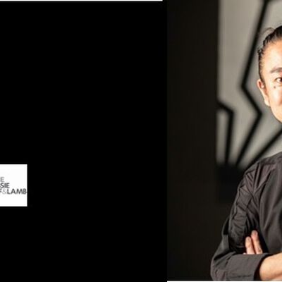 Australian Special  by Guest Chef : Koji Fukuda-view 2