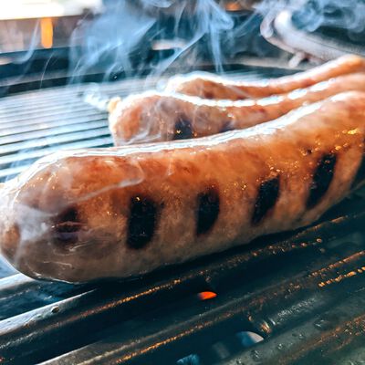 American Classic with Johnsonville Sausage-view 1