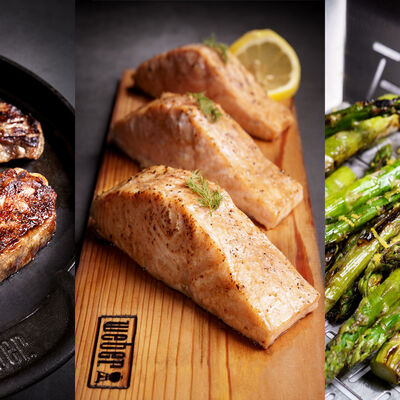 DISCOVER GRILLING-view 2