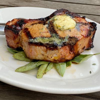 Discover Grilling-view 1