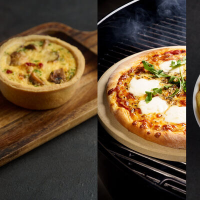 VEGETARIAN-view 2