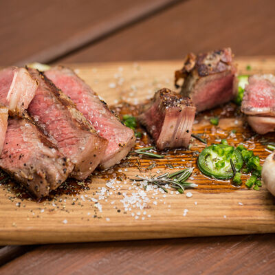 Taller de Asado - Intermedio Vol. 3-view 2