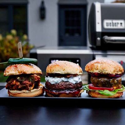La Hamburguesa Perfecta-view 2