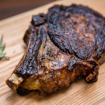 Weber Essentials-view 2