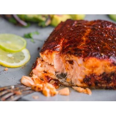 Prime Rib Rostizado con Salsa de Creminis-view 1