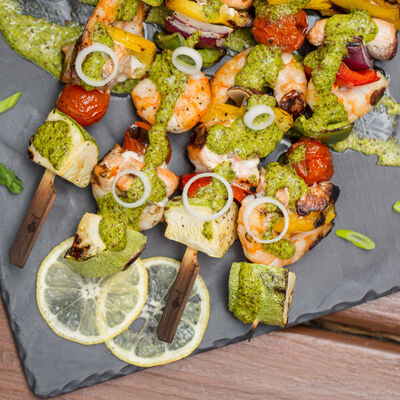 Especial "Surf & Turf" 2.0-view 1