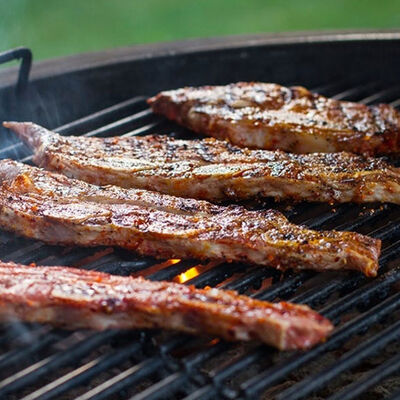 Asia a la Parrilla-view 2