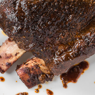 Weber Low & Slow Special-view 2