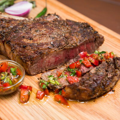 Taller de Asado - Intermedio Vol. 1-view 2