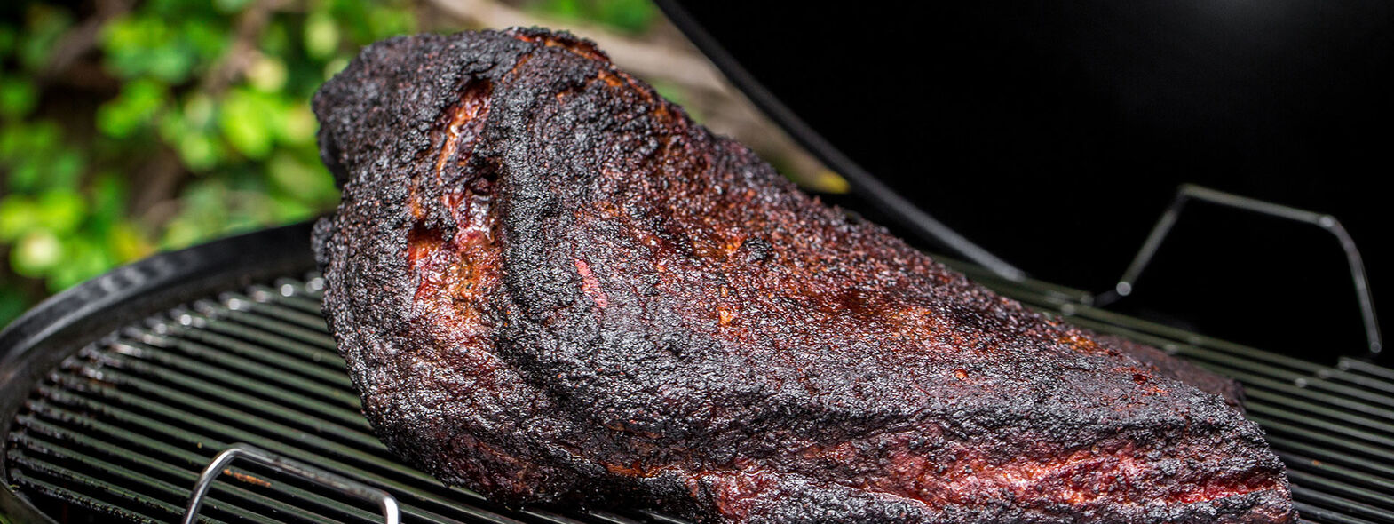 03. Brisket Ahumado er Grill Academy