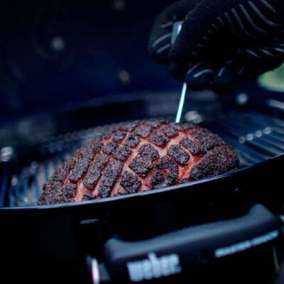 Weber Classics-view 1