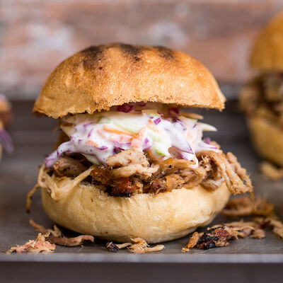 Sliders de Espaldilla Ahumada-view 2